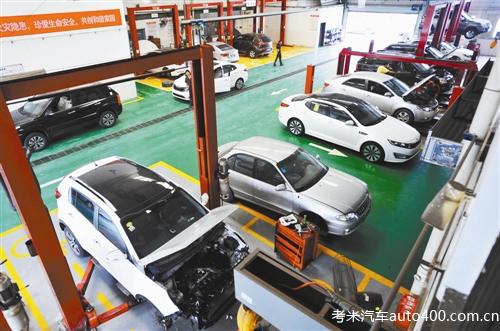 汽車業反壟斷促進后市場轉型升級.jpg