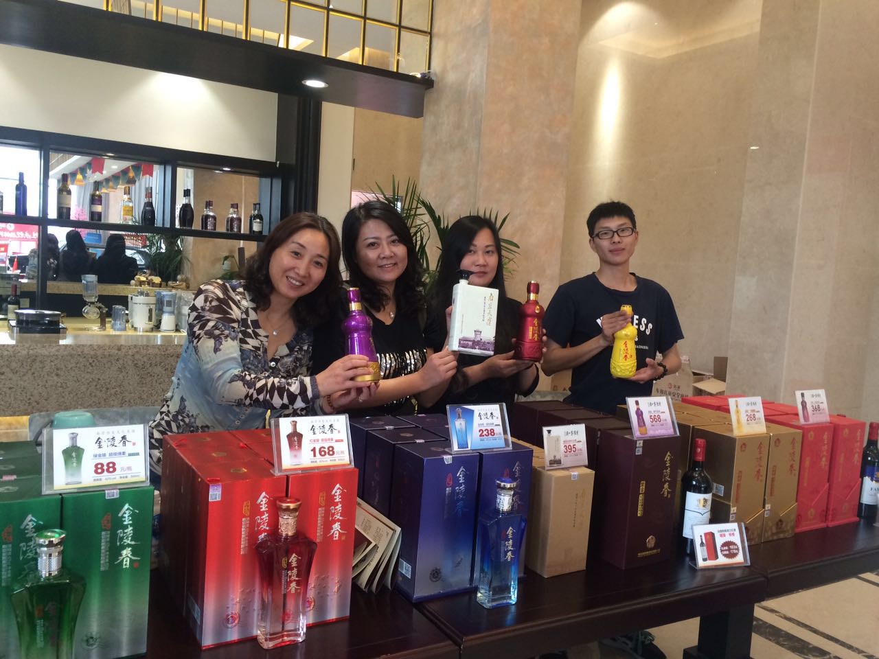   仙林汽配城迎端午惠動活動熱烈舉行