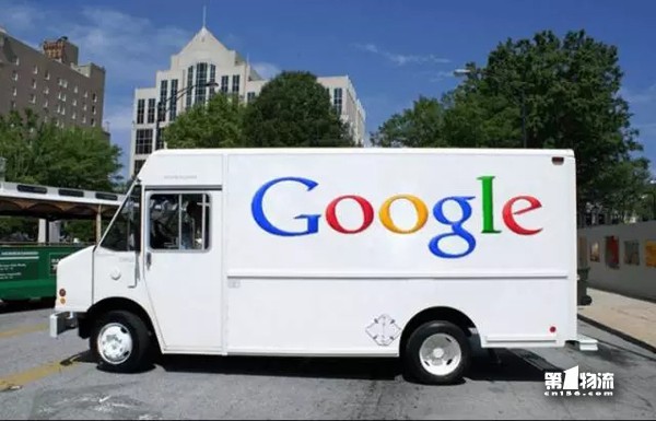 Google開發(fā)自動駕駛卡車送快遞.jpg