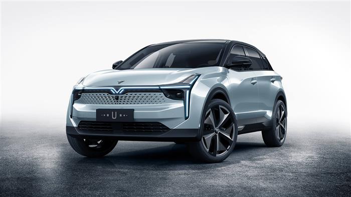 新車，SUV，比亞迪，廣州車展新車