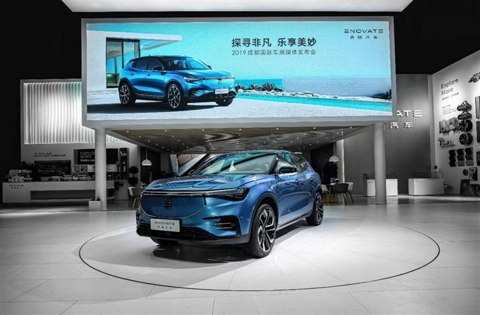 新車，SUV，比亞迪，廣州車展新車