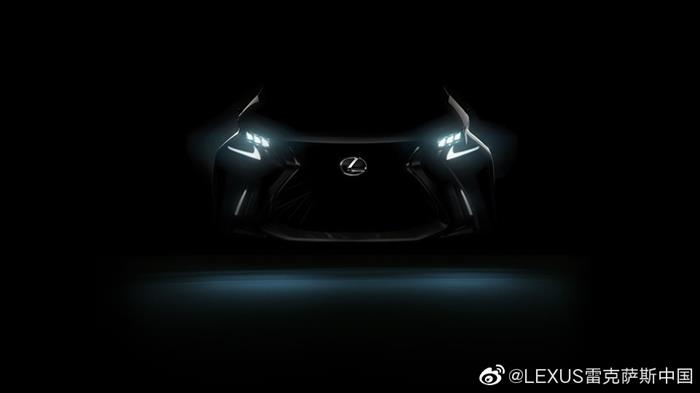 新車，SUV，比亞迪，廣州車展新車