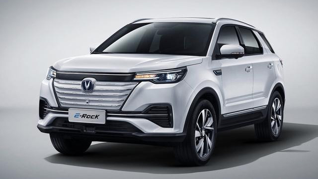 新車，SUV，比亞迪，廣州車展新車