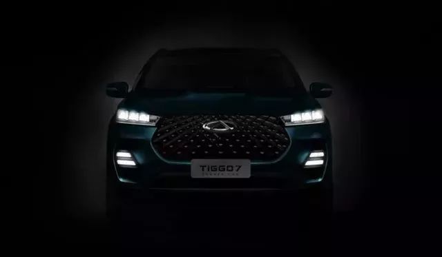 新車，SUV，比亞迪，廣州車展新車