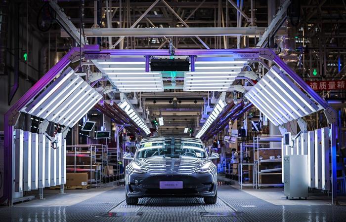 電動汽車，二手車，2020汽車行業趨勢