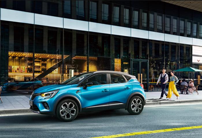 電動汽車，二手車，2020汽車行業趨勢