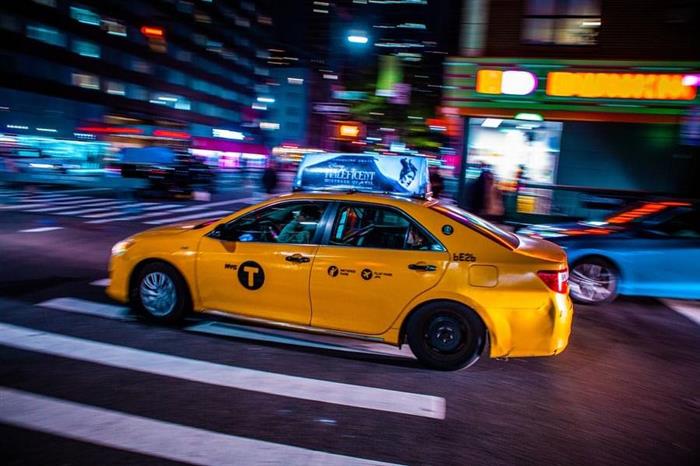 電動汽車，二手車，2020汽車行業趨勢