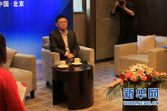貨運市場潛力巨大 “互聯網物流”登上舞臺