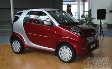 雙環、慶鈴和安馳成為歷史？13家公司乘用車生產資質被撤