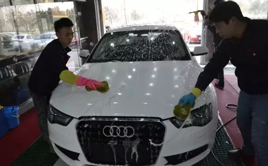 汽車服務(wù)門店要避免的四種浪費，你中招了嗎？