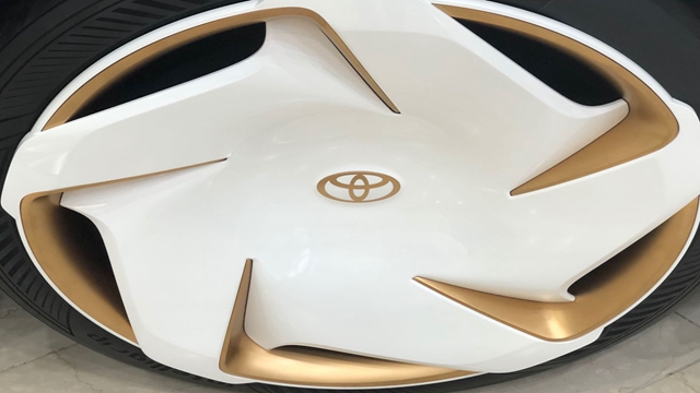 中國成跨國車企避風(fēng)港 豐田擴(kuò)產(chǎn)忙